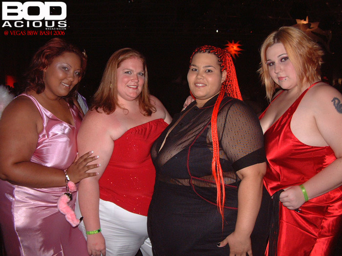 Vegas Bbw Escort